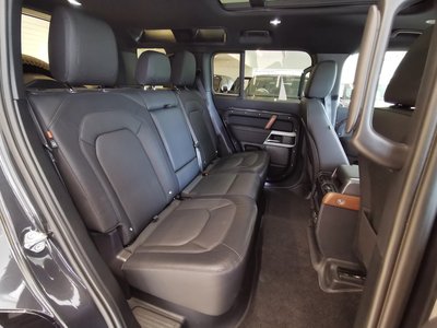 2023 LAND Rover DEFENDER 缩略图 33