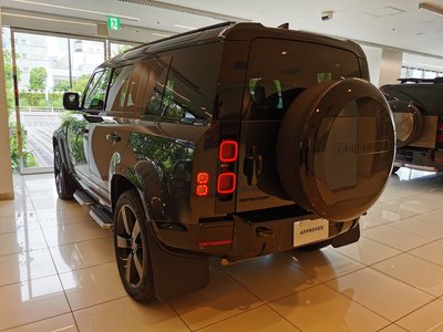 2023 LAND Rover DEFENDER 缩略图 26