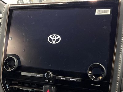 TOYOTA ALPHARD - 5