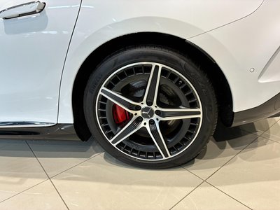 MERCEDES-BENZ EQE AMG - 10
