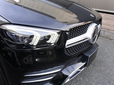 2020 Mercedes-BENZ GLE — фото 6