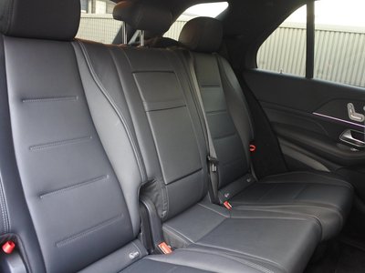 صورة مصغرة 30 لـ 2020 Mercedes-BENZ GLE