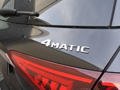 صورة مصغرة 11 لـ 2020 Mercedes-BENZ GLE