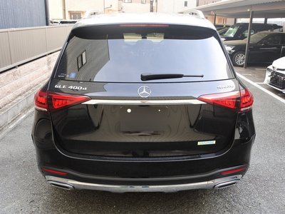 صورة مصغرة 13 لـ 2020 Mercedes-BENZ GLE