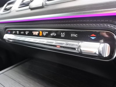 صورة مصغرة 22 لـ 2020 Mercedes-BENZ GLE