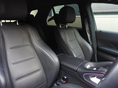 صورة مصغرة 28 لـ 2020 Mercedes-BENZ GLE