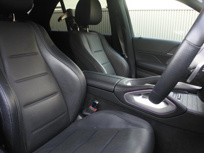صورة مصغرة 29 لـ 2020 Mercedes-BENZ GLE