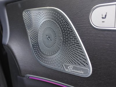صورة مصغرة 27 لـ 2020 Mercedes-BENZ GLE
