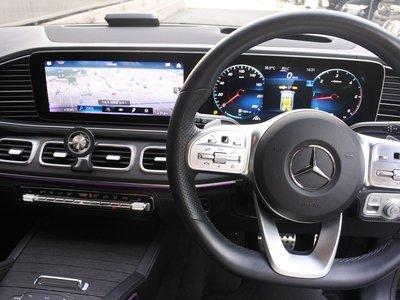 صورة مصغرة 14 لـ 2020 Mercedes-BENZ GLE