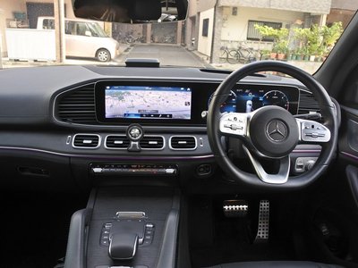 صورة مصغرة 32 لـ 2020 Mercedes-BENZ GLE