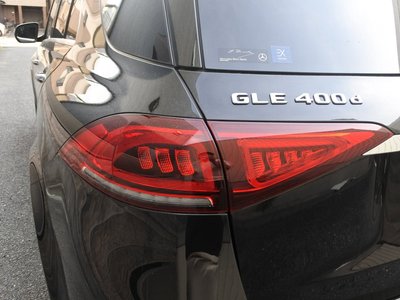 صورة مصغرة 12 لـ 2020 Mercedes-BENZ GLE