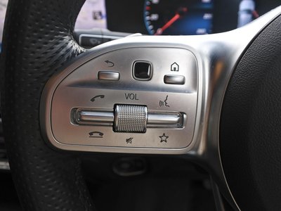 صورة مصغرة 16 لـ 2020 Mercedes-BENZ GLE