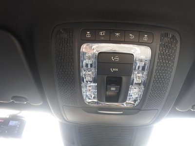 صورة مصغرة 24 لـ 2020 Mercedes-BENZ GLE