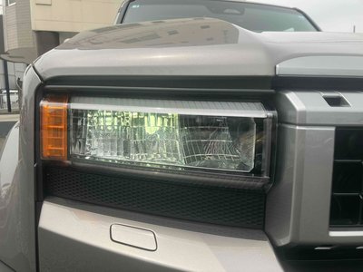 TOYOTA LAND CRUISER 250 - 3