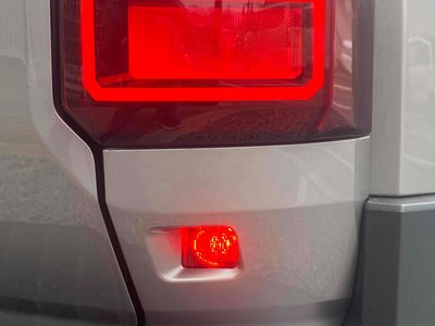 TOYOTA LAND CRUISER 250 - 9