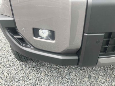 TOYOTA LAND CRUISER 250 - 4