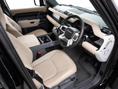 صورة مصغرة 24 لـ 2023 LAND Rover DEFENDER