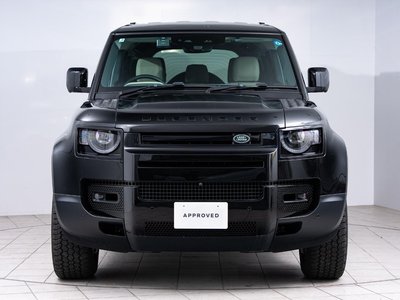 2023 LAND Rover DEFENDER photo 10