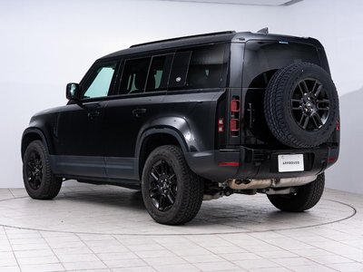 صورة مصغرة 13 لـ 2023 LAND Rover DEFENDER