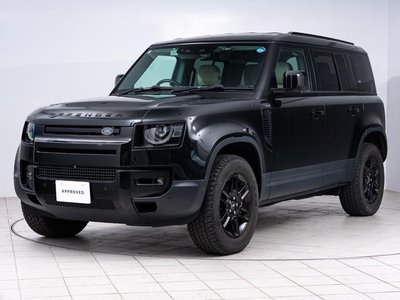 صورة مصغرة 11 لـ 2023 LAND Rover DEFENDER