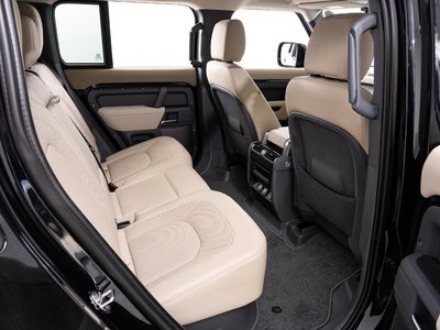 صورة مصغرة 22 لـ 2023 LAND Rover DEFENDER