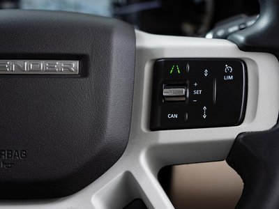 صورة مصغرة 20 لـ 2023 LAND Rover DEFENDER