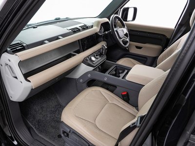 صورة مصغرة 53 لـ 2023 LAND Rover DEFENDER