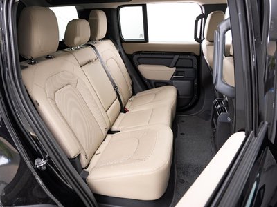 صورة مصغرة 23 لـ 2023 LAND Rover DEFENDER