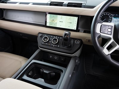 صورة مصغرة 32 لـ 2023 LAND Rover DEFENDER
