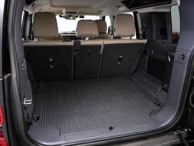 صورة مصغرة 47 لـ 2023 LAND Rover DEFENDER