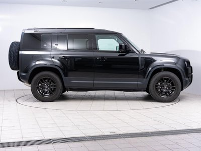 صورة مصغرة 15 لـ 2023 LAND Rover DEFENDER