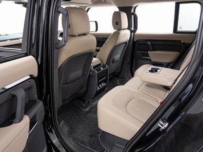 صورة مصغرة 55 لـ 2023 LAND Rover DEFENDER