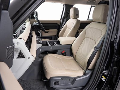 صورة مصغرة 54 لـ 2023 LAND Rover DEFENDER