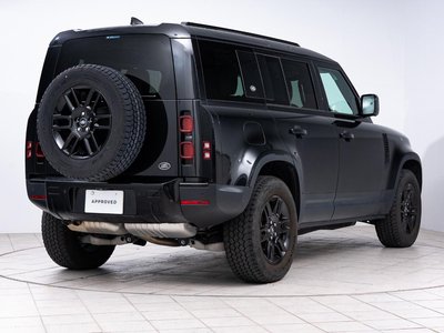 صورة مصغرة 14 لـ 2023 LAND Rover DEFENDER