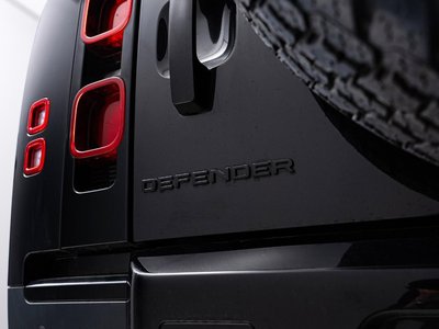 صورة مصغرة 48 لـ 2023 LAND Rover DEFENDER