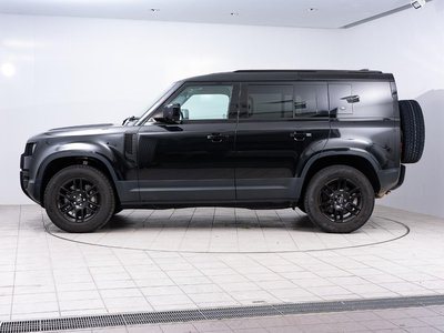صورة مصغرة 12 لـ 2023 LAND Rover DEFENDER