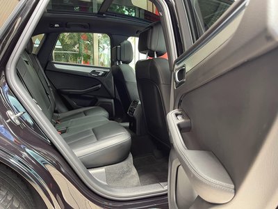 2019 Porsche MACAN — миниатюра 26