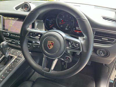 2019 Porsche MACAN — миниатюра 19