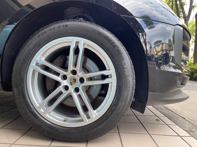 2019 Porsche MACAN — миниатюра 41