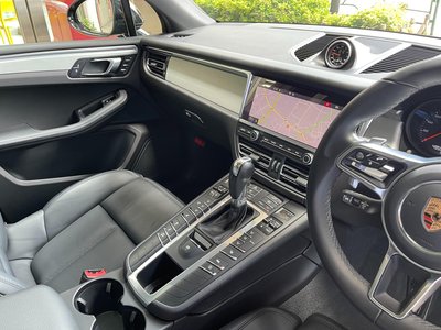 2019 Porsche MACAN — миниатюра 20