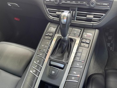 2019 Porsche MACAN — миниатюра 22