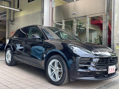 2019 Porsche MACAN — миниатюра 47