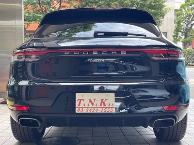 2019 Porsche MACAN — миниатюра 14