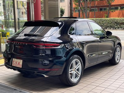 2019 Porsche MACAN — миниатюра 15