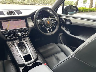 2019 Porsche MACAN — миниатюра 23