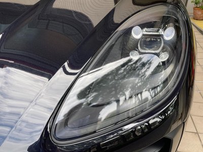 2019 Porsche MACAN — миниатюра 33
