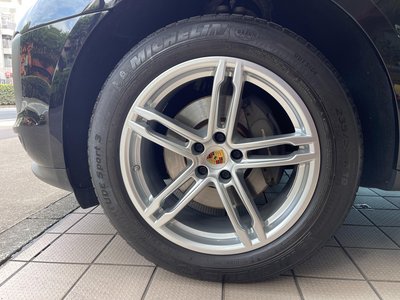2019 Porsche MACAN — миниатюра 44