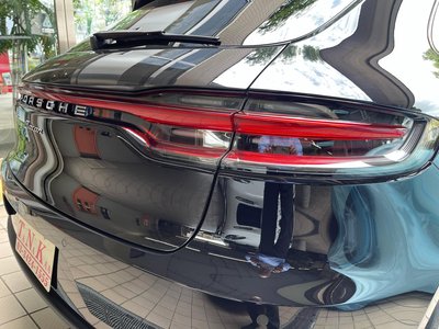 2019 Porsche MACAN — миниатюра 35