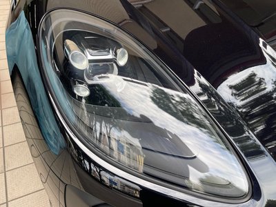 2019 Porsche MACAN — миниатюра 32