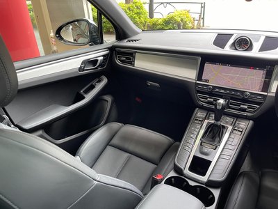 2019 Porsche MACAN — миниатюра 25